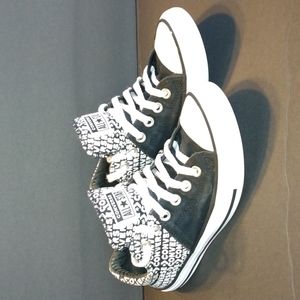 Womens Converse Chuck Taylor All Star Madison Ox